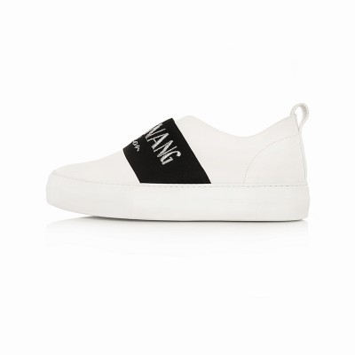 Mili - White